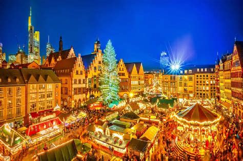 15 Most Beautiful Christmas Markets in Europe - TRAVEL MANGA