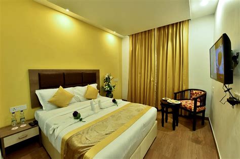 COSMOPOLITAN HOTEL JODHPUR (India): Prezzi 2022 e recensioni