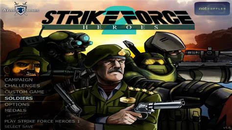 Strike force heroes 3 cheats codes - welovehor