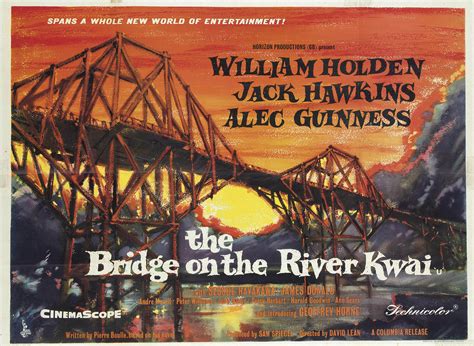 The Bridge On The River Kwai | Christie's