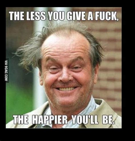 Happy jack Nicholson - Funny | Funny nurse quotes, Sarcastic quotes ...