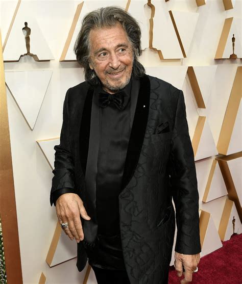 Al Pacino to Star in Upcoming Film on American Traitor 'Axis Sally'