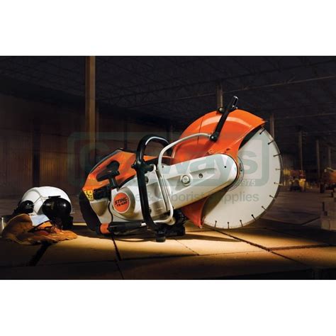 STIHL STIHL TS 420 - STIHL from Gayways UK