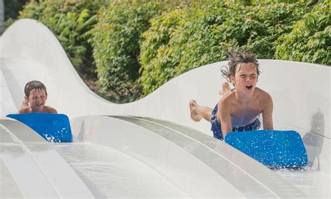 Slidewaters Lake Chelan Waterpark in - Chelan, WA | Groupon