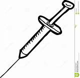 Needle Drawing  Free Download On ClipArtMag sketch template