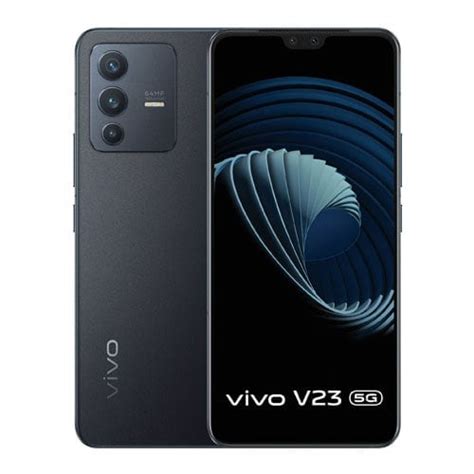 سعر و مواصفات Vivo V23 5G - مميزات و عيوب فيفو V23 - موبيزل