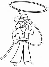 Cute Cowgirl Coloring Page  Free Printable Pages For Kids sketch template