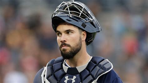 Austin Hedges Will Have Huge Effect on Padres' Pitching Staff | East ...