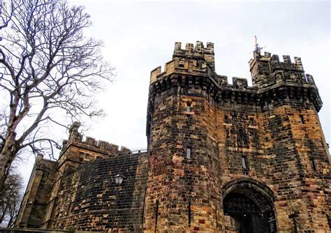 Visiting Lancashire History | Attractions and Things to Do