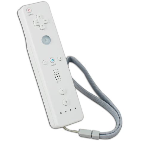 New Wireless Remote Controller for Nintendo Wii System - Walmart.com ...