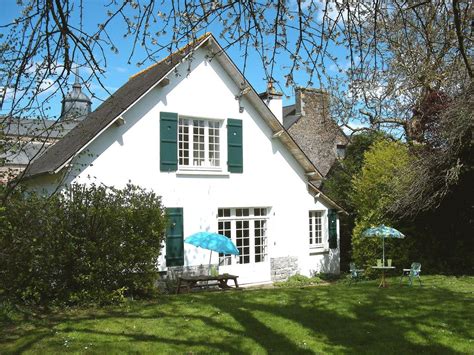 Abritel Location Bretagne Plénée-Jugon - Cottage de Charme avec grand ...