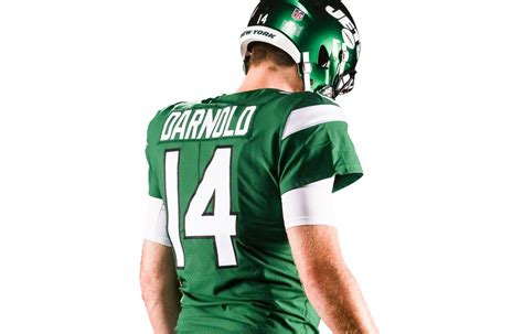 Jets unveil new uniforms: Here is your 1st look at them | How different ...