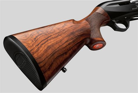 Dating Benelli Shotguns – Telegraph