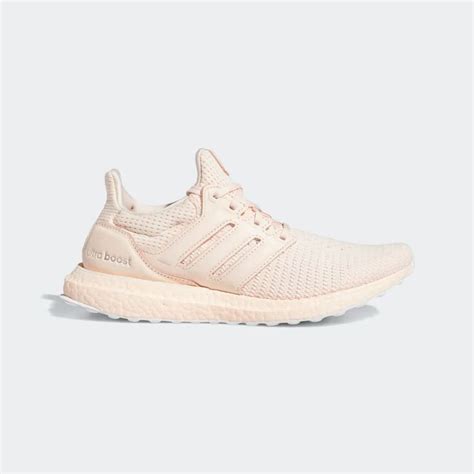 adidas Ultraboost Shoes - Pink | adidas US | Pink adidas, Adidas ultra boost, Ultra boost