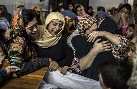 Opinion | The Taliban’s Massacre of Innocents in Pakistan - The New York Times