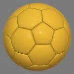 Soccer Ball Free Stock Photo - Public Domain Pictures