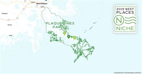 2019 Best Places to Live in Plaquemines Parish, LA - Niche