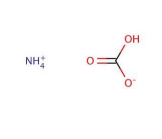 Ammonium bicarbonate | CAS 1066-33-7 | SCBT - Santa Cruz Biotechnology