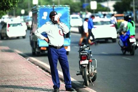 Chhattisgarh police to get air conditioned helmets to beat the heat - Bike News | The Financial ...