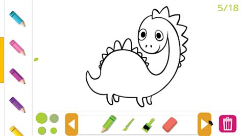 Free Draw for kids - Apps on Google Play