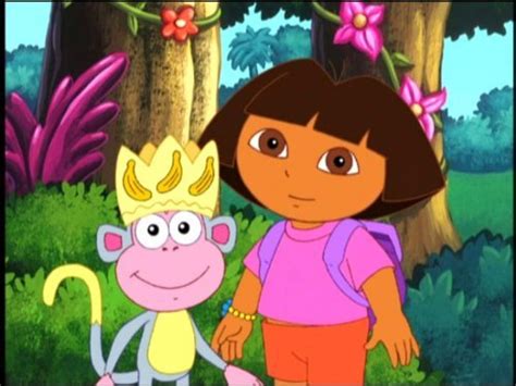 Boots' Special Day | Dora the Explorer Wiki | Fandom