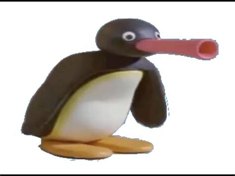 Noot : r/pingu