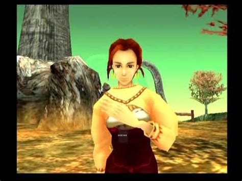 Evergrace - Gameplay - PS2 - YouTube