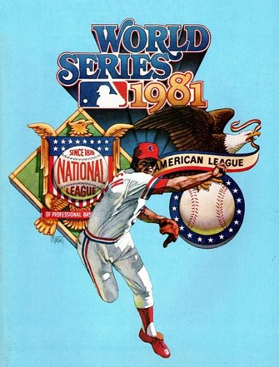 Who Won the 1981 World Series? - Outsider Baseball