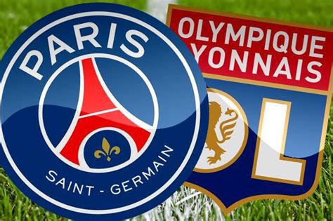 PSG vs Lyon live: Paris Saint-Germain look to continue perfect start as ...