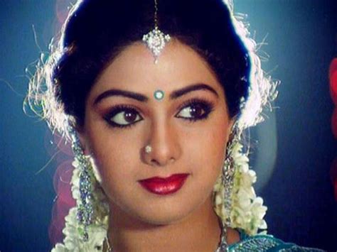 Sridevi Wallpapers - Wallpaper Cave