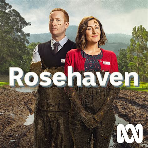 Rosehaven: Season 1 - TV on Google Play