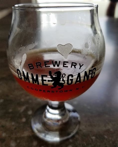 Brewery Ommegang (@BreweryOmmegang) on Twitter