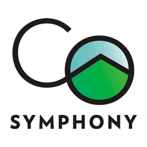 Colorado Symphony Orchestra Denver Tickets 2024