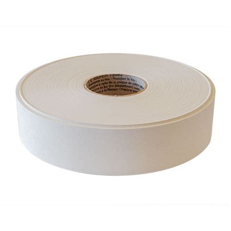 DRYWALL PAPER TAPE – Arc Building Products