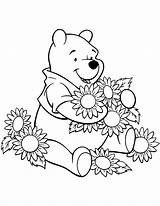 Winnie The Pooh Coloring Pages 14  Kids sketch template