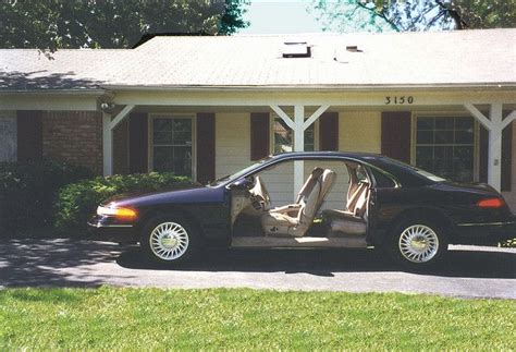 Disappearing Car Door, can be installed on your vehicle? | 자동차