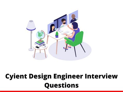 Cyient Design Engineer Interview Questions in 2024