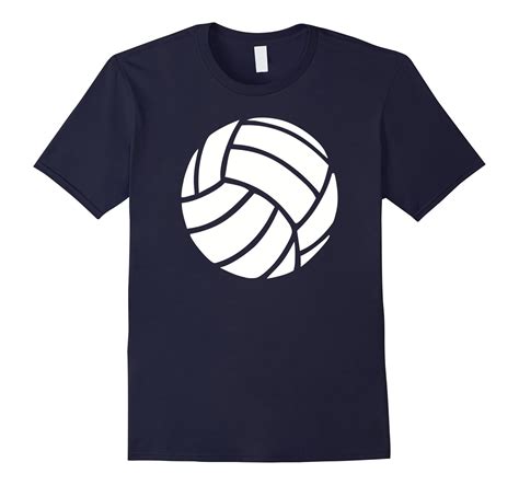 Volleyball logo T-Shirt-Art – Artvinatee