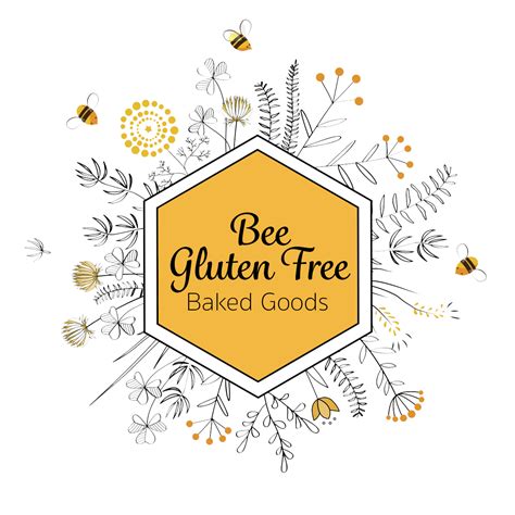 Bee Gluten Free Baked Goods – You Won't Bee-lieve It's Gluten Free