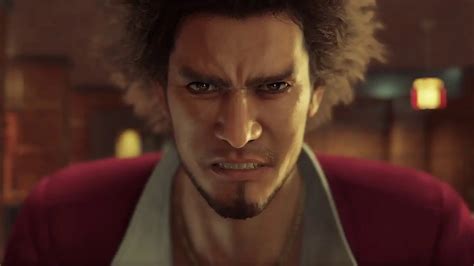 Yakuza 7 Revealed... And It's a Turn-Based JRPG for PS4; First Trailer ...