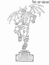 58 Fortnite Coloring Pages Printable  Just Kids sketch template