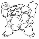 Printable Golem Pokemon coloring Page  Coloring Pages 🎨 sketch template