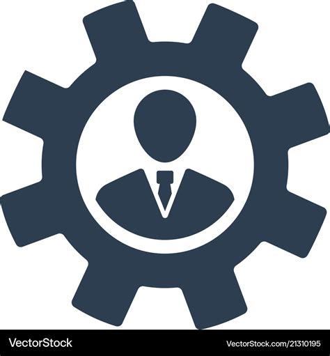 Business Management Logo