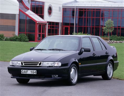 Erik Carlsson’s six favorite Saab cars - SaabWorld