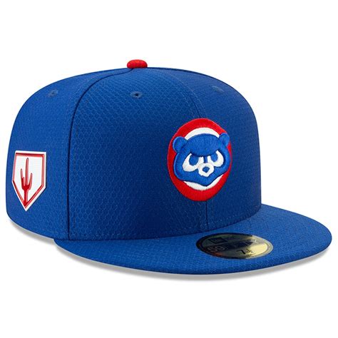 Ranking the 2019 MLB spring training hats | theScore.com