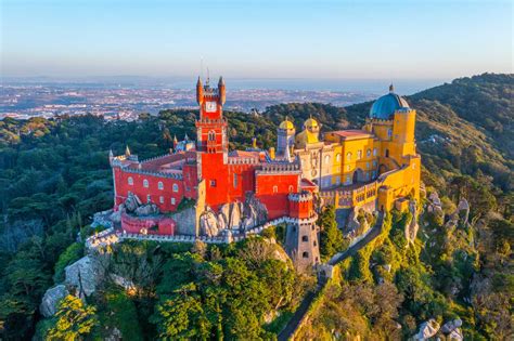 14 Best Things to Do in Sintra, Portugal in 2023 - Visão Longinqua