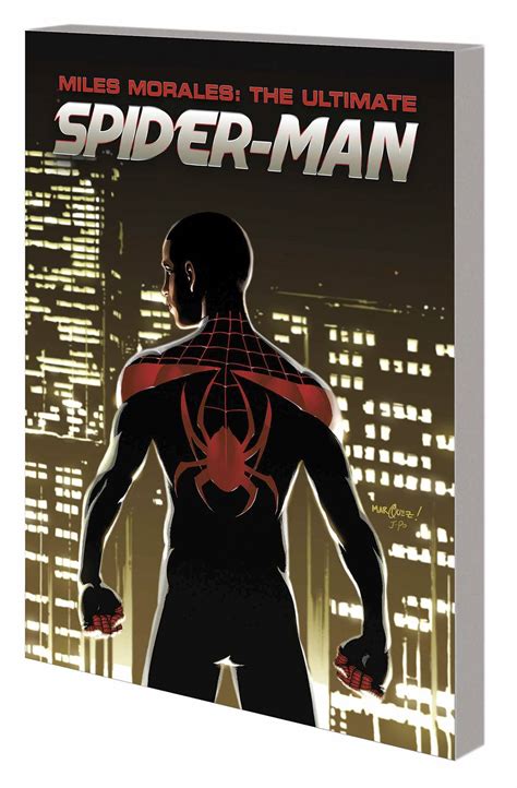 Miles Morales: Ultimate Spider-Man Book 3 | Fresh Comics