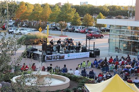 The Shops at Willow Bend’s Fifth Annual Concerts in the Courtyard ...