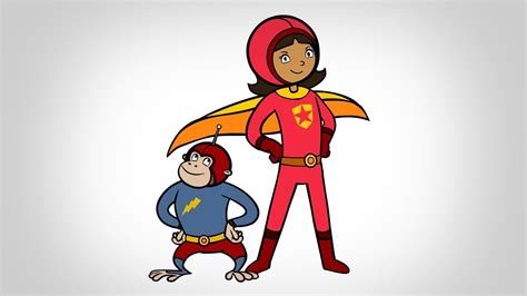 WordGirl - Watch Episodes on DIRECTV STREAM, PBS Kids, and Streaming Online | Reelgood