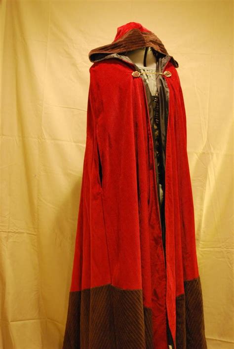 17 Best images about Capes and Cloaks on Pinterest | Wool, Grey and Cloaks